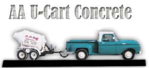 AAU-Cart Concrete